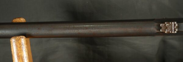 GR-1025-6672, Maynard 2nd Model Carbine. 20 inch barrel. .50 Percussion. BUY NOW - Image 22