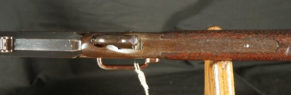 GR-1025-6672, Maynard 2nd Model Carbine. 20 inch barrel. .50 Percussion. BUY NOW - Image 23