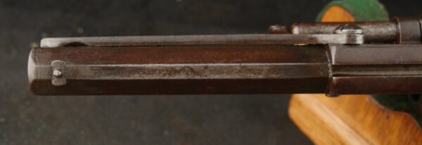 GR-0925-6676, English Tranter Model 1863 Double Action Revolver in 450 Cal. BUY NOW - Image 14
