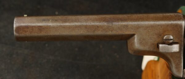 079-1025-9224, Colt Baby Dragoon .31 cal. BLOWOUT - Image 11
