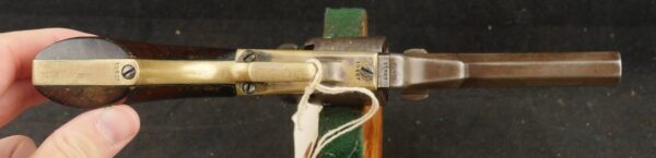 079-1025-9224, Colt Baby Dragoon .31 cal. BLOWOUT - Image 2