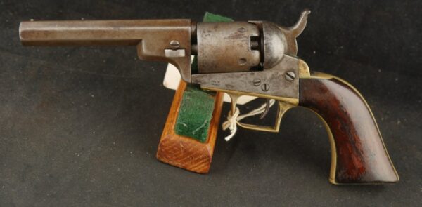079-1025-9224, Colt Baby Dragoon .31 cal. BLOWOUT - Image 3