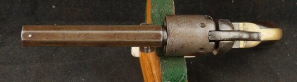 079-1025-9224, Colt Baby Dragoon .31 cal. BLOWOUT - Image 4