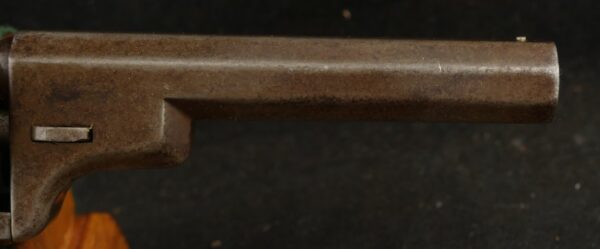 079-1025-9224, Colt Baby Dragoon .31 cal. BLOWOUT - Image 5