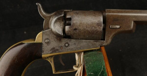 079-1025-9224, Colt Baby Dragoon .31 cal. BLOWOUT - Image 6