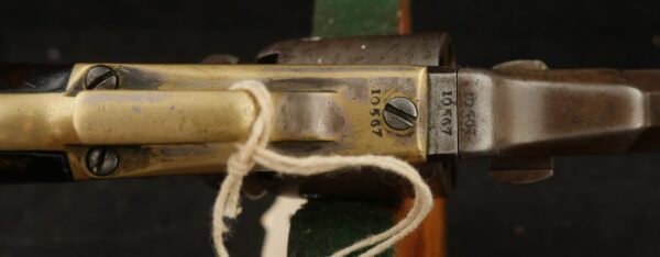 079-1025-9224, Colt Baby Dragoon .31 cal. BLOWOUT - Image 9