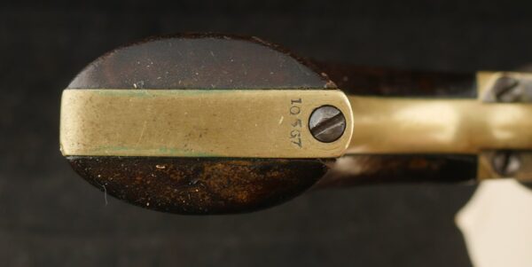 079-1025-9224, Colt Baby Dragoon .31 cal. BLOWOUT - Image 10