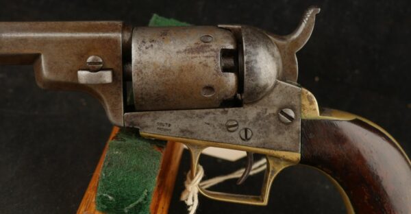 079-1025-9224, Colt Baby Dragoon .31 cal. BLOWOUT - Image 12