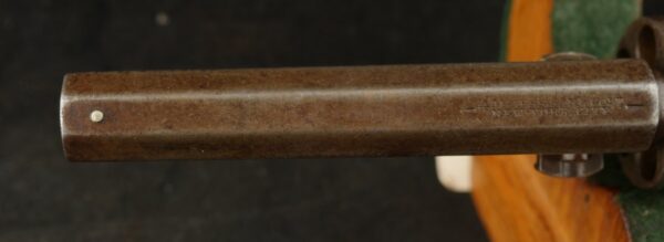 079-1025-9224, Colt Baby Dragoon .31 cal. BLOWOUT - Image 14
