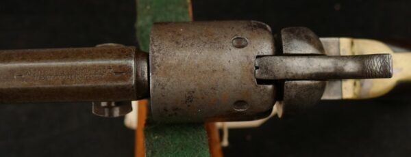 079-1025-9224, Colt Baby Dragoon .31 cal. BLOWOUT - Image 15