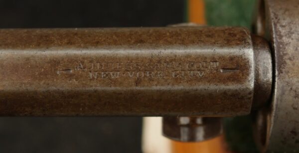 079-1025-9224, Colt Baby Dragoon .31 cal. BLOWOUT - Image 16