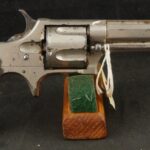 079-0425-9423, Remington Smoot .38 RF. BLOWOUT