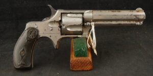 079-0425-9423, Remington Smoot .38 RF. BLOWOUT