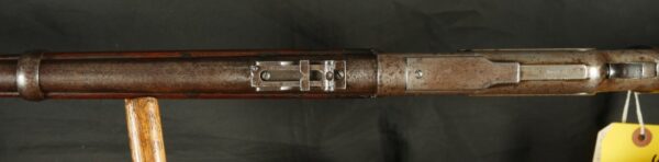 079-1025-D0273, Winchester Model 1873 3rd Model Musket in 44-40. BLOWOUT - Image 11