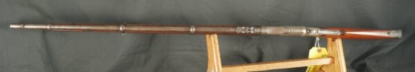 079-1025-D0273, Winchester Model 1873 3rd Model Musket in 44-40. BLOWOUT - Image 3