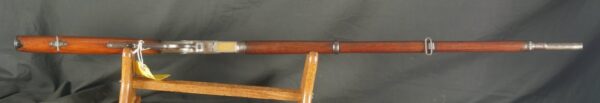 079-1025-D0273, Winchester Model 1873 3rd Model Musket in 44-40. BLOWOUT - Image 4