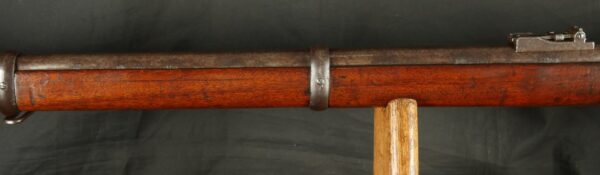 079-1025-D0273, Winchester Model 1873 3rd Model Musket in 44-40. BLOWOUT - Image 7