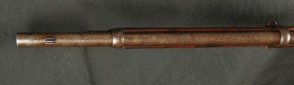 079-1025-D0273, Winchester Model 1873 3rd Model Musket in 44-40. BLOWOUT - Image 9