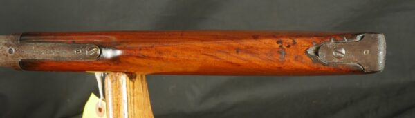 079-1025-D0273, Winchester Model 1873 3rd Model Musket in 44-40. BLOWOUT - Image 13