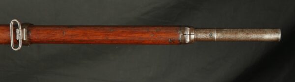 079-1025-D0273, Winchester Model 1873 3rd Model Musket in 44-40. BLOWOUT - Image 19