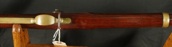 079-1025-7528, Remington M-1863, Zouave .58 cal percussion in unissued condition. BUY NOW - Image 11