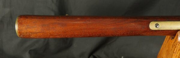 079-1025-7528, Remington M-1863, Zouave .58 cal percussion in unissued condition. BUY NOW - Image 10