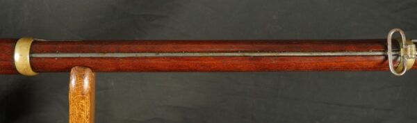 079-1025-7528, Remington M-1863, Zouave .58 cal percussion in unissued condition. BUY NOW - Image 12