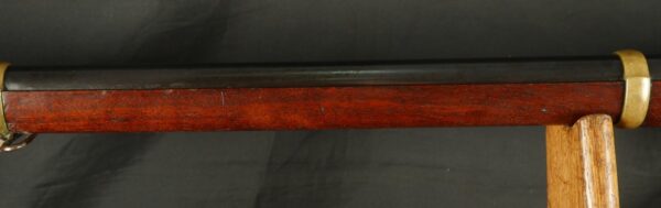 079-1025-7528, Remington M-1863, Zouave .58 cal percussion in unissued condition. BUY NOW - Image 16