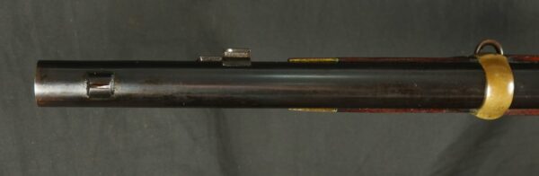 079-1025-7528, Remington M-1863, Zouave .58 cal percussion in unissued condition. BUY NOW - Image 19