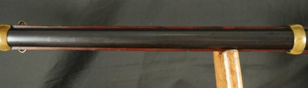 079-1025-7528, Remington M-1863, Zouave .58 cal percussion in unissued condition. BUY NOW - Image 20