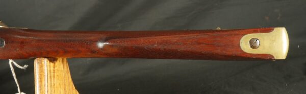 079-1025-7528, Remington M-1863, Zouave .58 cal percussion in unissued condition. BUY NOW - Image 22