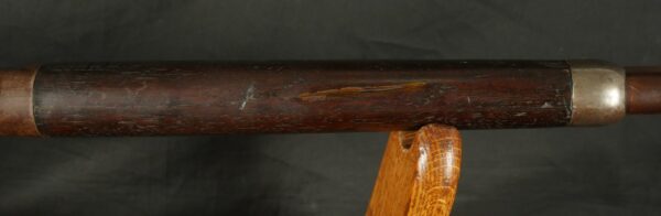 079-1025-7530, Winchester M-1886 Octagon Barrel Rifle, #43xxx made in 1890, in 45/70. BU NOW - Image 11