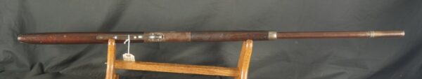 079-1025-7530, Winchester M-1886 Octagon Barrel Rifle, #43xxx made in 1890, in 45/70. BU NOW - Image 2