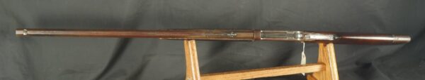 079-1025-7530, Winchester M-1886 Octagon Barrel Rifle, #43xxx made in 1890, in 45/70. BU NOW - Image 4
