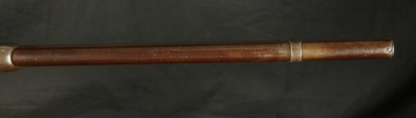 079-1025-7530, Winchester M-1886 Octagon Barrel Rifle, #43xxx made in 1890, in 45/70. BU NOW - Image 12