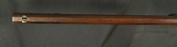 079-1025-7530, Winchester M-1886 Octagon Barrel Rifle, #43xxx made in 1890, in 45/70. BU NOW - Image 19