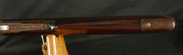 079-1025-7530, Winchester M-1886 Octagon Barrel Rifle, #43xxx made in 1890, in 45/70. BU NOW - Image 24