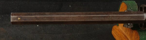 079-1025-7534, Hartford Colt M-1851 Navy, #82xxx, matching. BUY NOW - Image 10