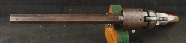 079-1025-7534, Hartford Colt M-1851 Navy, #82xxx, matching. BUY NOW - Image 3