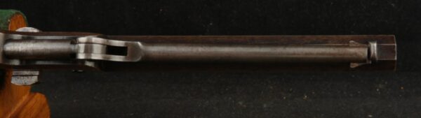 079-1025-7534, Hartford Colt M-1851 Navy, #82xxx, matching. BUY NOW - Image 17
