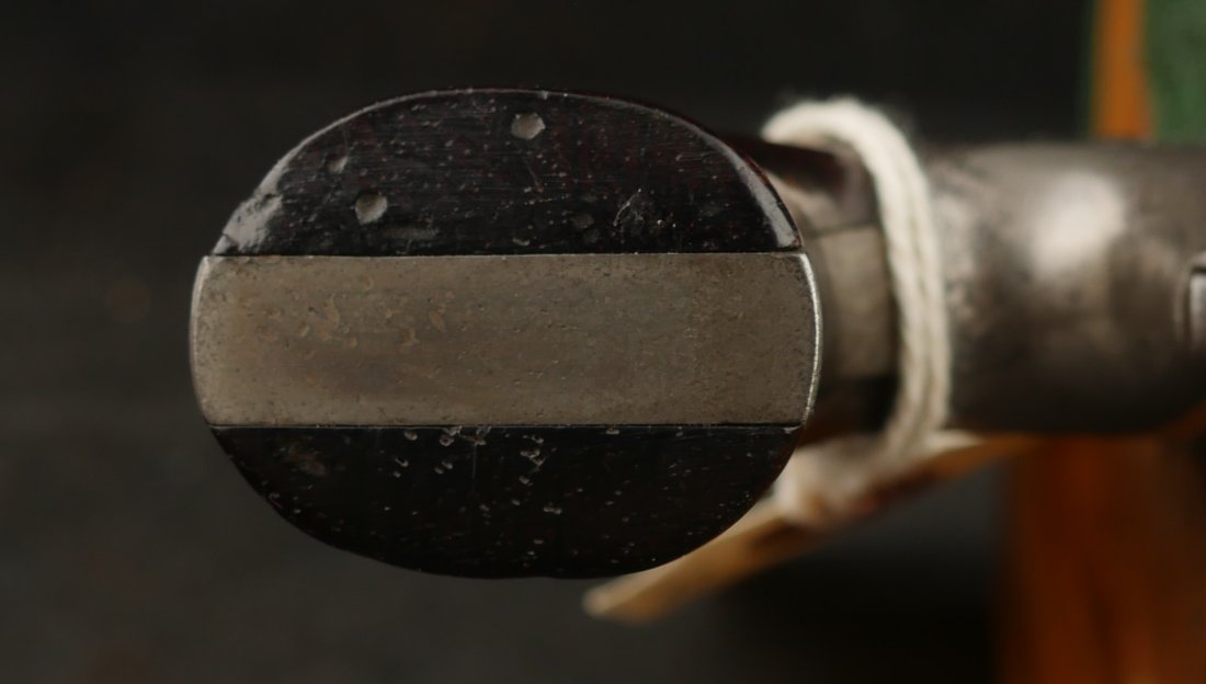 079-1125-P0309, Southernor Single Shot .41 RF Deringer with iron frame. BLOWOUT - Image 8