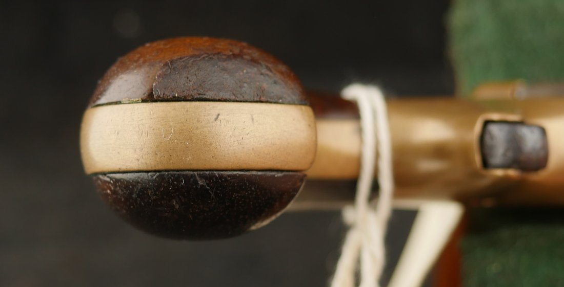 079-1025-P0313, Colt Thuer #3, high hammer single shot pistol. BLOWOUT - Image 8