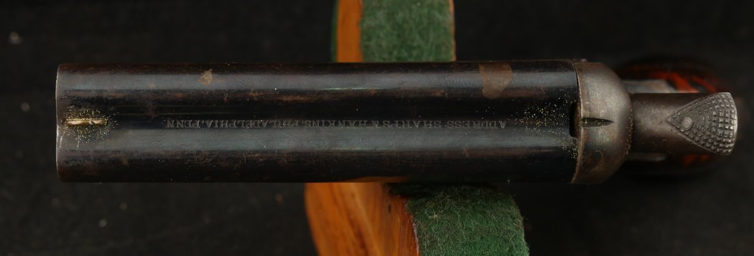 079-1025-P0322, Sharps and Hankins .32 RF. BUY NOW - Image 11
