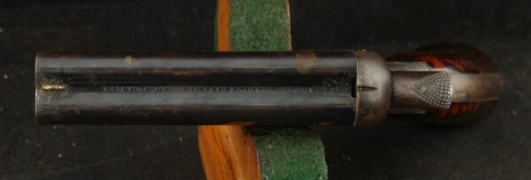 079-1025-P0322, Sharps and Hankins .32 RF. BUY NOW - Image 4