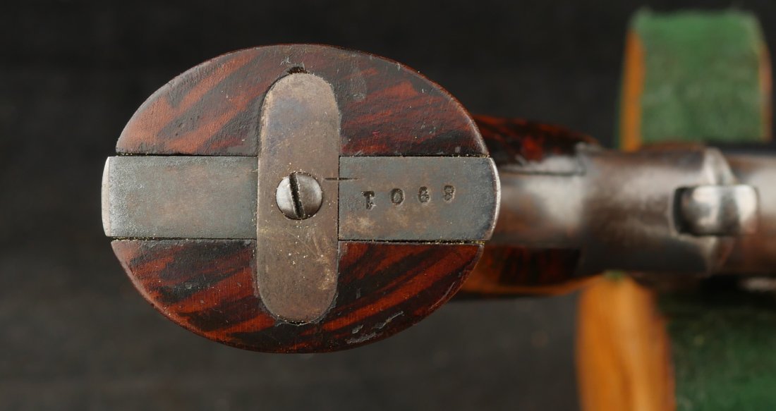 079-1025-P0322, Sharps and Hankins .32 RF. BUY NOW - Image 8