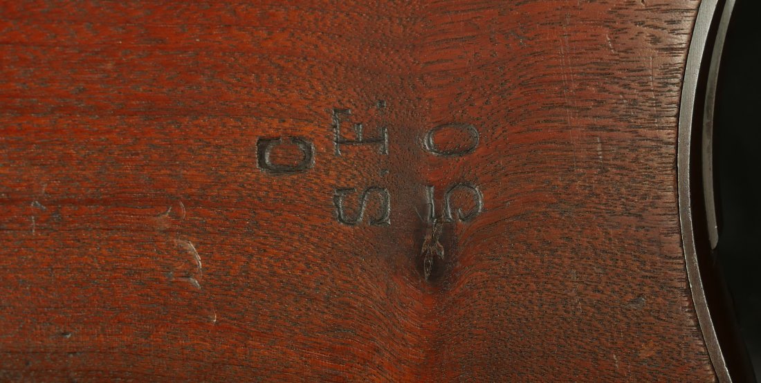 079-1025-P0333, Springfield TD Ramrod Rod Bayonet Rifle in 45-70, M-1888. BUY NOW - Image 9