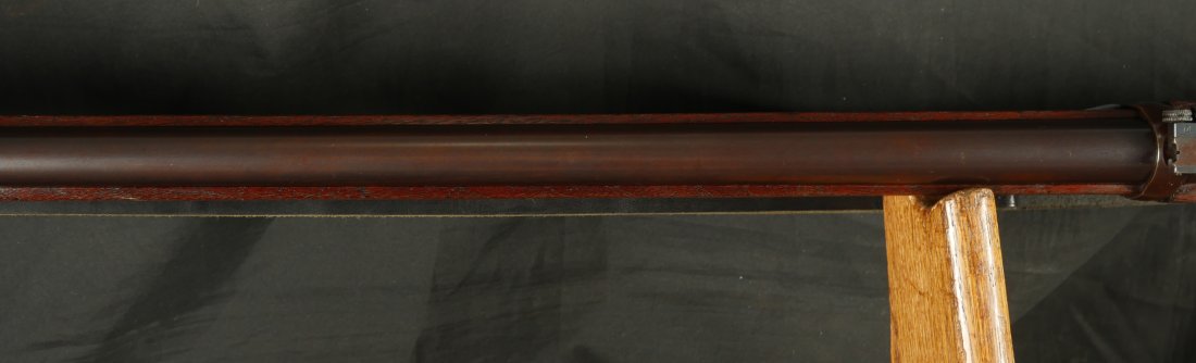 079-1025-P0333, Springfield TD Ramrod Rod Bayonet Rifle in 45-70, M-1888. BUY NOW - Image 12
