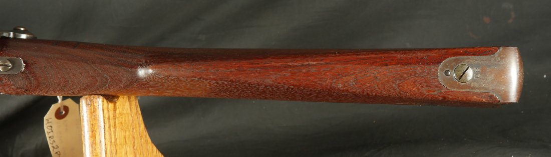 079-1025-P0333, Springfield TD Ramrod Rod Bayonet Rifle in 45-70, M-1888. BUY NOW - Image 15