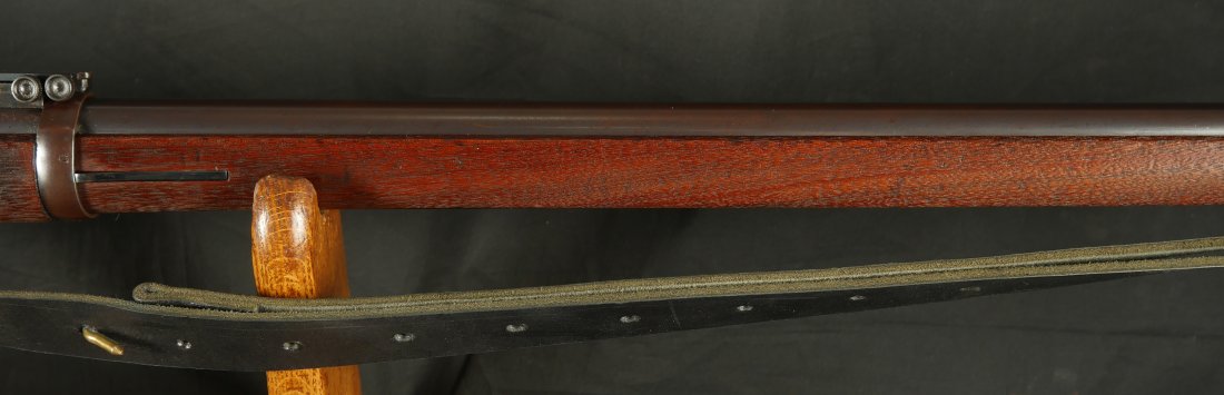 079-1025-P0333, Springfield TD Ramrod Rod Bayonet Rifle in 45-70, M-1888. BUY NOW - Image 18
