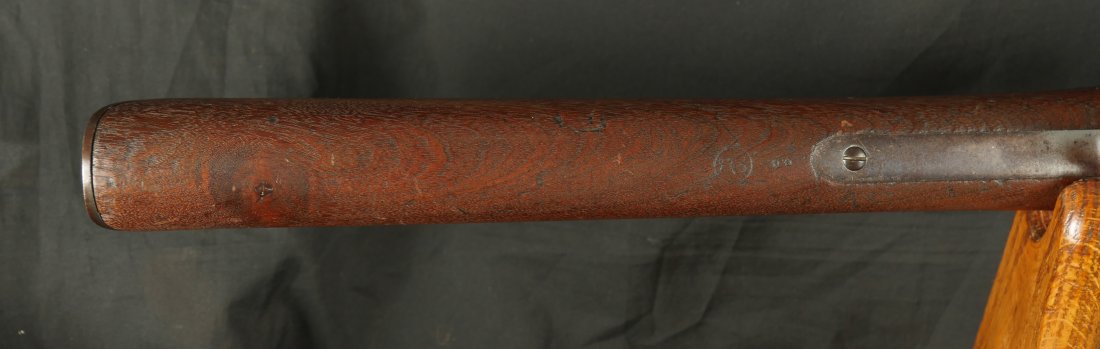 079-1025-P0333, Springfield TD Ramrod Rod Bayonet Rifle in 45-70, M-1888. BUY NOW - Image 21